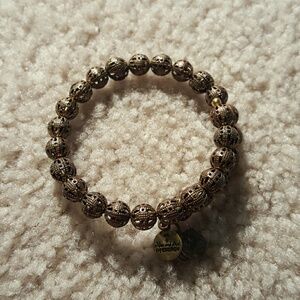 Alex and Ani bracelet